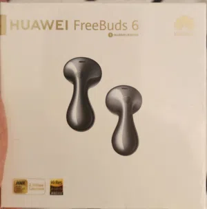 سماعه هواوى freebuds 6