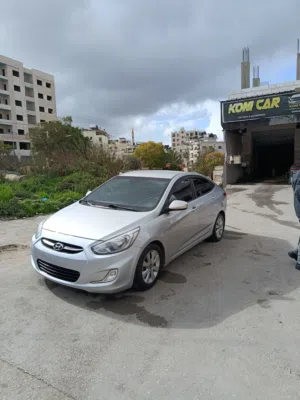 اكسنت ديزل 4 غيار