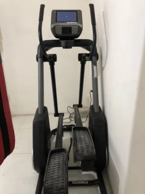 nordicTrack Free stride Trainer FS7i