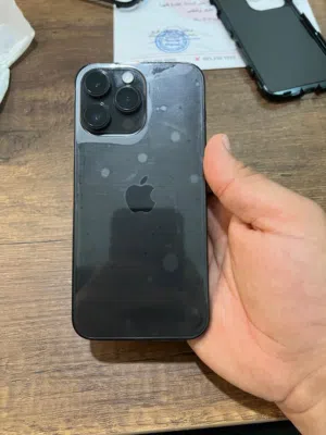 Apple iPhone 14 Pro Max 256 GB in Tripoli