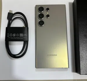 Samsung Galaxy S24 Ultra 256 GB in Benghazi