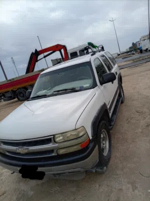 Used Chevrolet Tahoe in Farwaniya