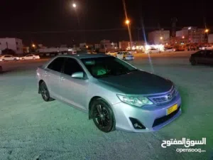 تويوتا كامري 2014 قابل للتفاوض