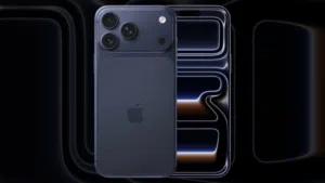 Apple iPhone 17 Pro Max 256 GB in Muscat