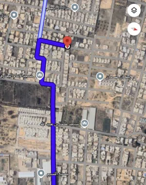 Residential Land for Sale in Tripoli Ain Zara