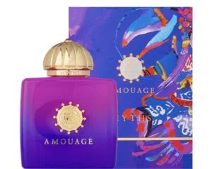 عطر امواج نسائي ميث