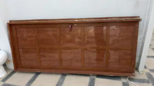 باب ألمنيوم Aluminum Door