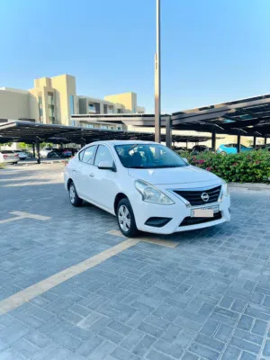 nissan sunny 2018 model one year passing insurance