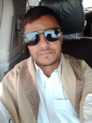 عبدالله علي محمد شجين 