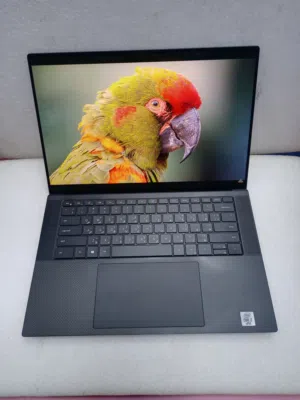 4GB NVIDIA GRAPHICS QUADRO T1000 10th GENERATION  TOUCH SCREEN 4K DELL CORE i7-H 16GB RAM 512GB SSD