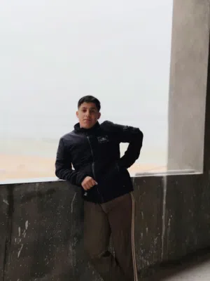 حسين المحمداوي 