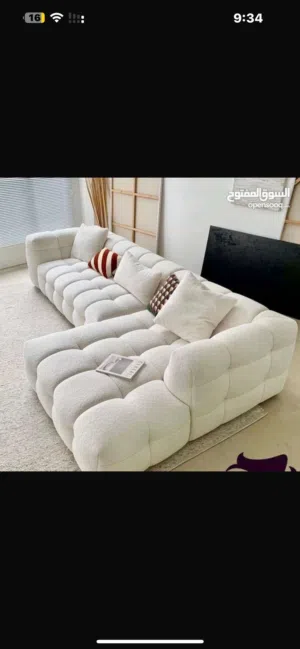 New L shape Sofa Modren Europe design