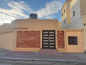 FOR SALE  Corner Villa in Samaheej (Freehold – Expat Eligible)