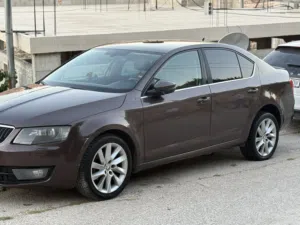 سكودا 1600 ديزل جير عادي