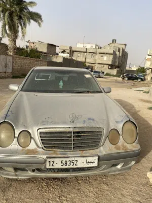 مرسيدي ام عيون 2001