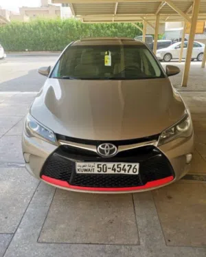 Used Toyota Camry in Al Ahmadi