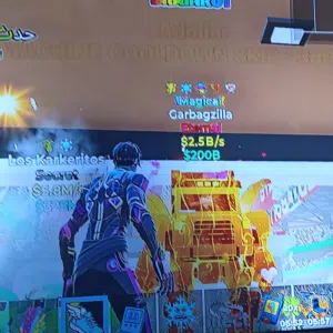 شاحنه ماب السرقه فورت نايت