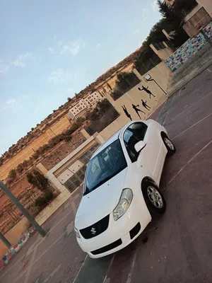 سوزوكي-ليانا-موديل-2010-للبيع-شطب