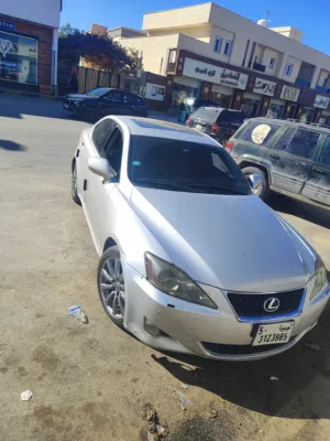 is 250 2008