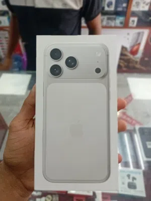 IPHONE 17 PRO MAX 1TB NEW FOR SALE