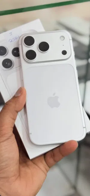 17pro 512gb