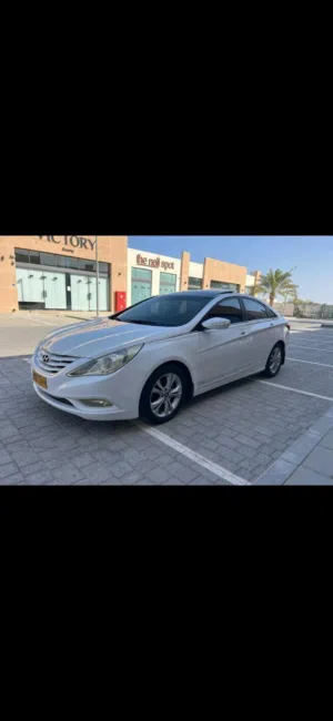 هيونداي سونات