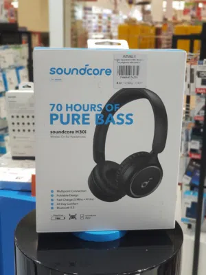 SOUNDCORE BY ANKER