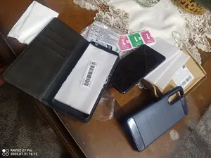 سوني ‏إكسبيريا 5 II ‏128 جيجابايت ‏أزرق