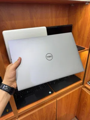 DELL pricition-5550