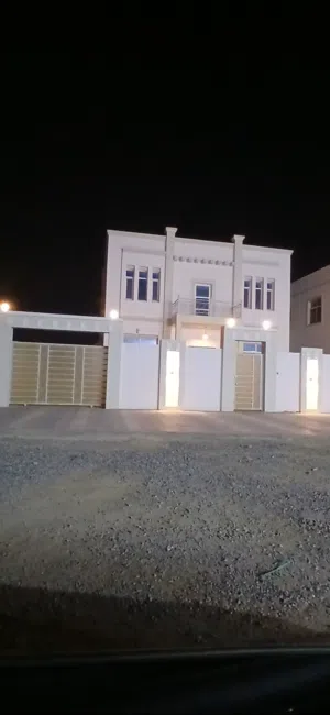 238 m2 4 Bedrooms Villa for Sale in Al Batinah Barka