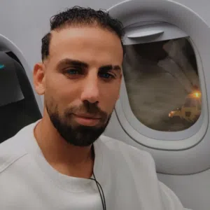 ZUHAIR SUHAIL ZUHAIR DEBI 