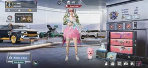 Pubg mobile account for sale , cheap