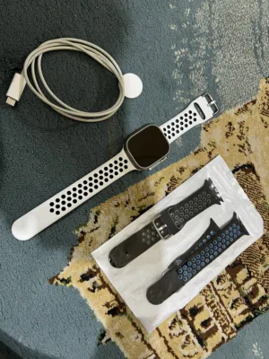 Apple smart watches for Sale in Sana'a
