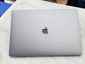 MACBOOK PRO A2141 MODEL 2019  INTEL CORE I7 PROCESSOR  16GB RAM 500GB SSD TOUCH BAR AND ID