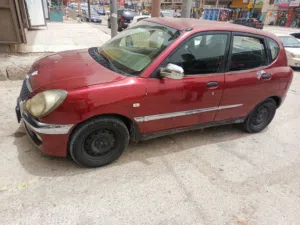 دايهاتسو سيريون 1999 توماتيك