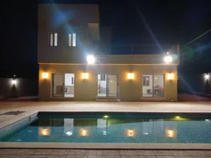 Residential Land for Sale in Mafraq Al-Zaytouna