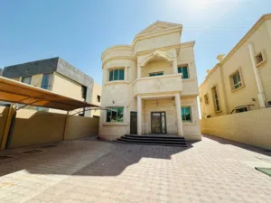 4200 m2 5 Bedrooms Villa for Sale in Ajman Al Mwaihat