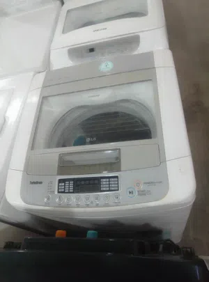 غسالات اتوماتيك مستعمل