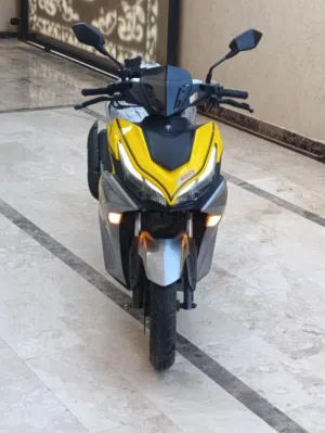 موطو رياضي للبيع