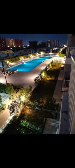 2 Bedrooms Chalet for Rent in Matruh Alamein