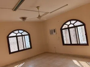 1 bedroom with attached bathroom for rent