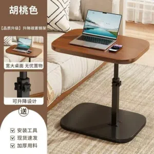 طاولة جانبيه متعددة الاستخدامات  إشي بسيط، بس بيفرق معك بكل يومك!