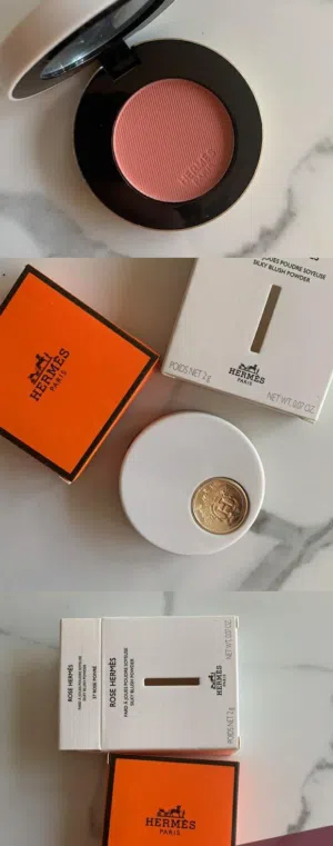Hermes Blush