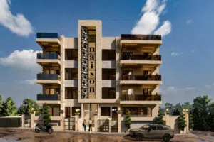 120 m2 3 Bedrooms Apartments for Sale in Amman Marj El Hamam