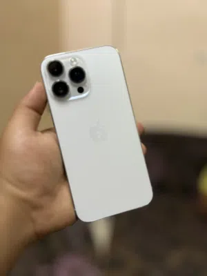 Apple iPhone 14 Pro Max 256 GB in Amman