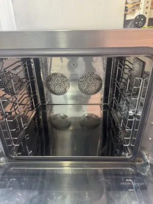 فرن كهربا اربع رفوف 40/45