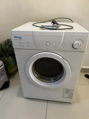 نشافة ملابس