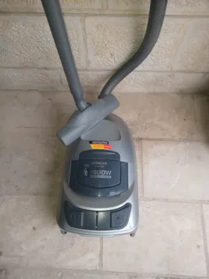 مكنسه هاتشي