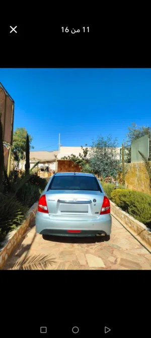 Used Hyundai Verna in Salt