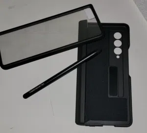 للبيع كفرات حماية ججملة او مفرد، مميزة وجديدة لأجهزة سامسونج (Note 20 Ultra / Z Fold)